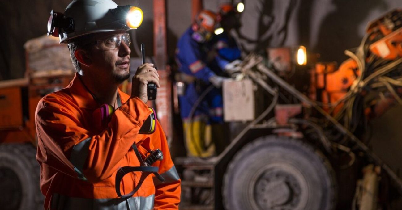 Atención a todos los profesionales y técnicos, postulen al sector minero