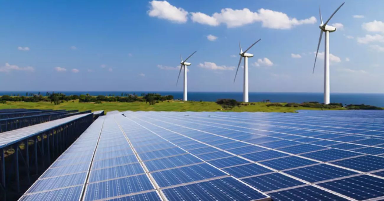 La inversión mundial en energía limpia superará el financiamiento de combustibles fósiles