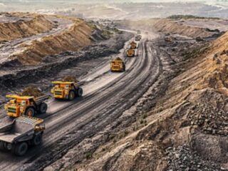 Perú presenta cartera de proyectos mineros por más de 55,000 millones de dólares