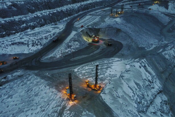 Minera Los Pelambres, del Grupo Antofagasta Minerals, lanza convocatoria en la búsqueda de las mejores tecnologías para incrementar su productividad