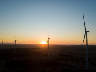Statkraft y Suncast impulsan el sector eólico en Chile con innovación y servicio de alta calidad