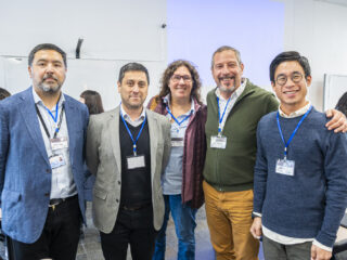 Seminario UC: Expertos destacan la importancia y el potencial de las tierras raras en Chile para la transición energética mundial