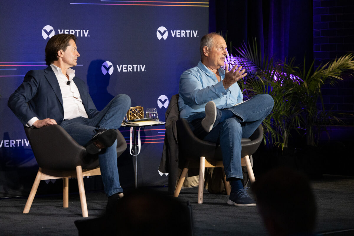 Vertiv Celebra a los Ingenieros, Enfocándose en el Futuro y las Necesidades de la IA en la Feria de Tecnología de la compañía Vertiv Celebra a los Ingenieros, Enfocándose en el Futuro y las Necesidades de la IA en la Feria de Tecnología de la compañía