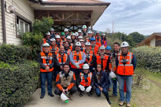 Mineros pirquineros y de pequeña escala visitaron 