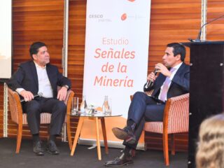 Crecen las expectativas optimistas para la minería chilena este 2024