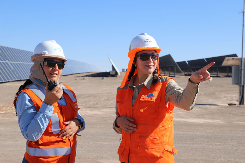Engie ofrece varias vacantes de trabajo en diferentes áreas ¡Aplica ya! Engie ofrece varias vacantes de trabajo en diferentes áreas ¡Aplica ya!