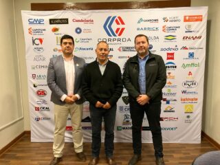 Corproa y Municipalidad de Vallenar presentan actualización del Plan Regulador Comunal