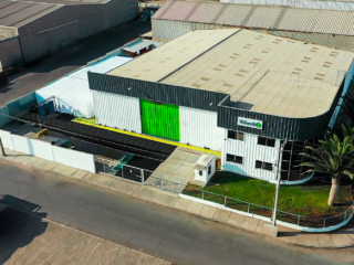 Valmet fortalece presencia en el norte con Centro de Servicios para operaciones mineras