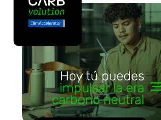 ChileGlobal Ventures lanza programa de aceleración para startups climatech que permitirá cuantificar su impacto medioambiental y cofinanciará con hasta $58M equity free