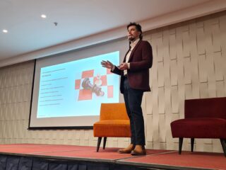 Destacan solución Cyber Security Workplace de ABB en congreso sobre ciberseguridad