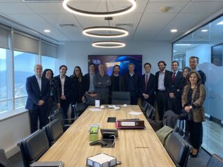 Transelec adquiere subestación Ana María de Total Energies, incrementando su inyección de energías renovables al sistema