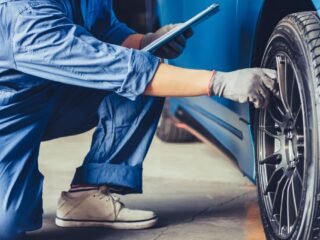 ¿Quiénes tienen que sacar la revisión técnica en julio y qué pasa si no hacen el trámite?