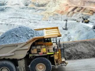 Southern Copper reinicia desarrollo de su mina de cobre Tía María en Perú: comenzará a producir en 2027