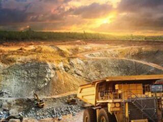 Impulso en exportaciones mineras de Perú: crecimiento significativo de oro y cobre