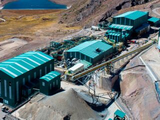 EBITDA de Buenaventura en 2T 2024 aumenta un 383%, utilidad neta positiva