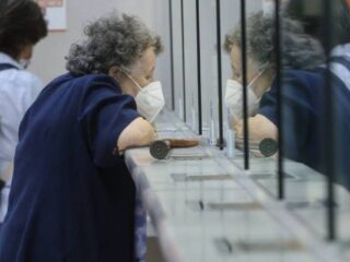 Adultos mayores pueden acceder a la Pensión Garantizada Universal de hasta $214.296 mensuales