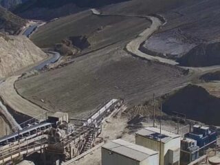Argentina: Ministerio de Minería de San Juan mejora monitoreo ambiental con tecnología innovadora