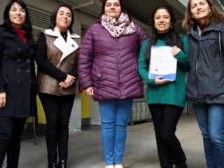 Aguas CAP apoya a estudiantes autistas con programa innovador en Caldera