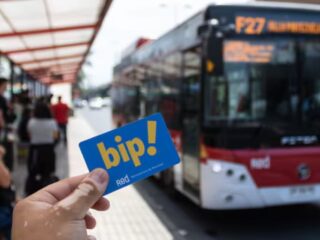 Aumento de pasajes en transporte público de la RM: detalles y tarifas