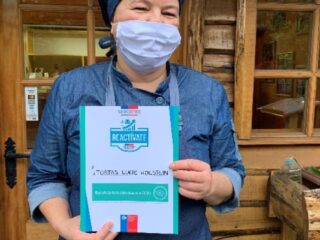 $4.000.000 de Subsidio para reactivar tu Pyme en Chile