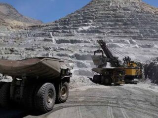 Antofagasta Minerals invertirá US$2.000 millones para extender vida de Minera Los Pelambres hasta 2050