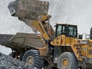 Argentina: Cerrado Gold anuncia resultados de producción en Mina Don Nicolás