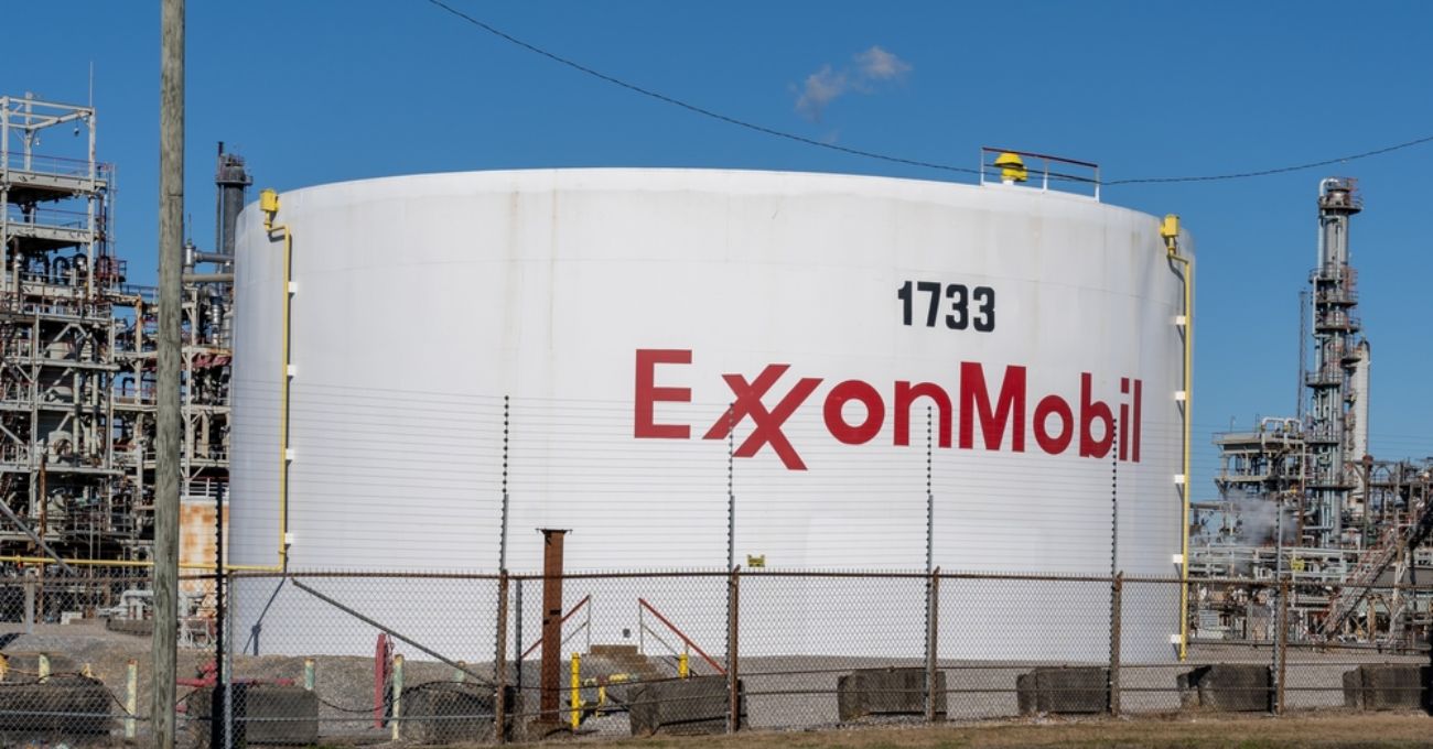 ExxonMobil apuesta por el litio a pesar de la caída en los precios