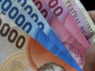 Nuevo aumento del sueldo mínimo en Chile: $500.000 mensuales a partir de julio de 2024