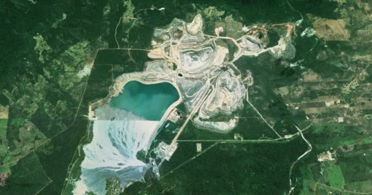 Medidas socioambientales: compromiso de la empresa con la protección y desarrollo local en Brasil