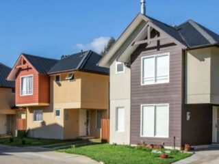 Aumento del Subsidio DS1: Acceso a vivienda propia facilitado