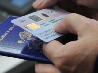 Chile se moderniza: nueva cédula de identidad digital con 32 medidas de seguridad.