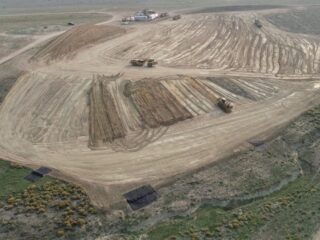 Indigo adquiere concesiones de uranio en Shirley Basin, Wyoming