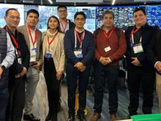 Perú: Antamina comparte conocimientos para una minería más inteligente y sostenible