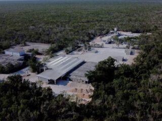 Inversión minera en México se mantiene estable a pesar de nuevas regulaciones