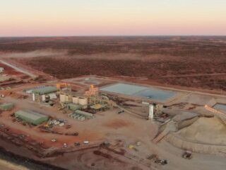 Australia: Vanguard Group adquiere importante participación en productor de oro australiano