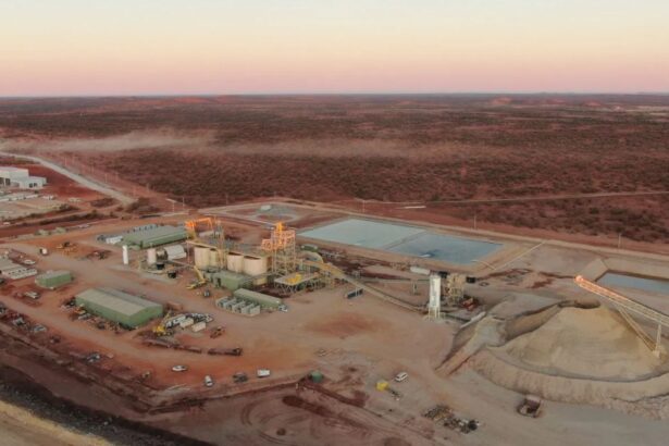 Australia: Vanguard Group adquiere importante participación en productor de oro australiano