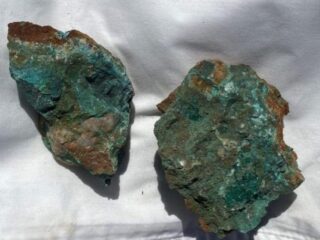 Australia: Augustus Minerals y Resultados destacados en Proyecto Ti Tree impulsan acciones