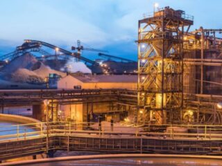 Barrick Gold planea más inversiones en exploración en Mali