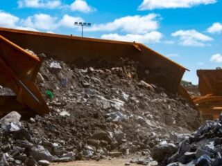 Zimbabwe: Kuvimba alcanza millonario acuerdo para construcción de concentrador de litio