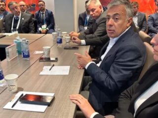 Argentina: Ratificación del RIGI en Mendoza impulsa inversiones mineras y energéticas