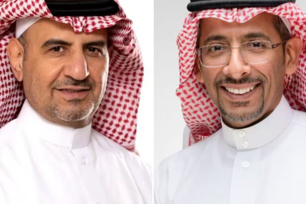 Importante delegación saudí busca oportunidades de inversión en Chile