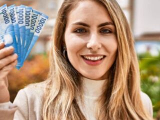 Beneficio exclusivo para mujeres trabajadoras: Bono al Trabajo de la Mujer