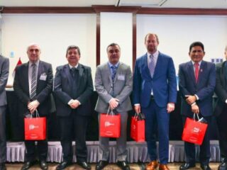 Economía circular en la minería de Perú: expertos abordan su potencial transformador