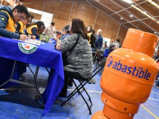 Descuentos en gas durante el invierno: promociones especiales en julio