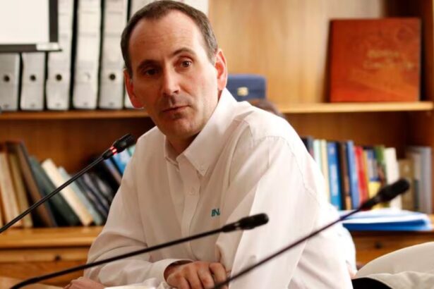 Vicepresidente ejecutivo de Enami: “Haciendo ventas de activos podríamos lograr contener la deuda”