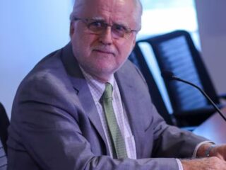 Máximo Pacheco por anuncio Freeport en El Abra: Financiamiento se evaluará tras factibilidad y permisos