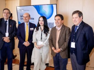 Seminario “Minería Emergente: Desafíos de la Mediana Minería en Chile”