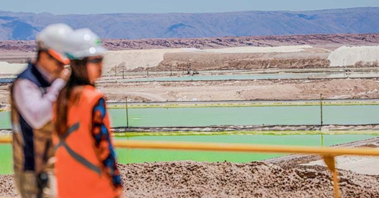 41 diputados aprueban anular pacto SQM-Codelco, pero empresas desestiman efecto en su validez legal