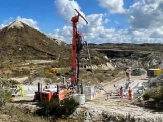Las oportunidades de LATAM en cobre y litio: avanzando hacia la “mina conectada”