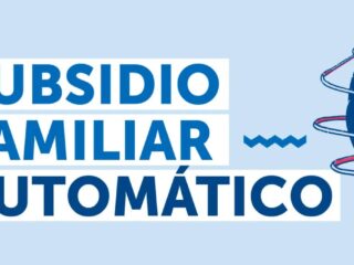 Subsidio Familiar Automático: Accede al beneficio de hasta $40.656 sin postulación